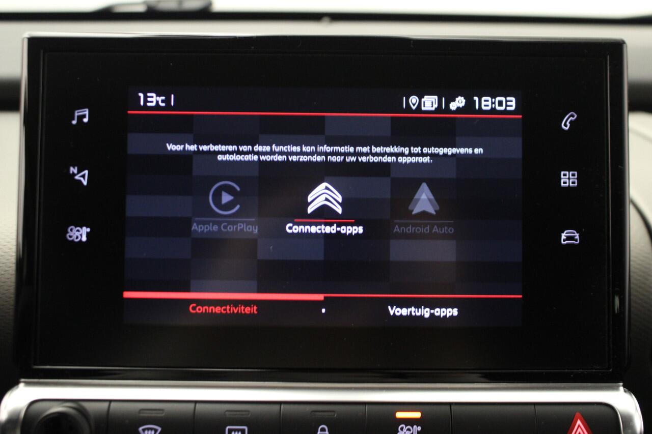 Citroen C4 CACTUS 1.2 PureTech Shine |Navi|Camera|