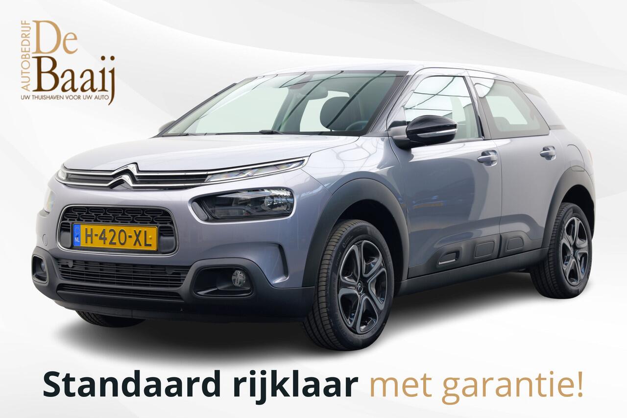 Citroen C4 CACTUS 1.2 PureTech Feel