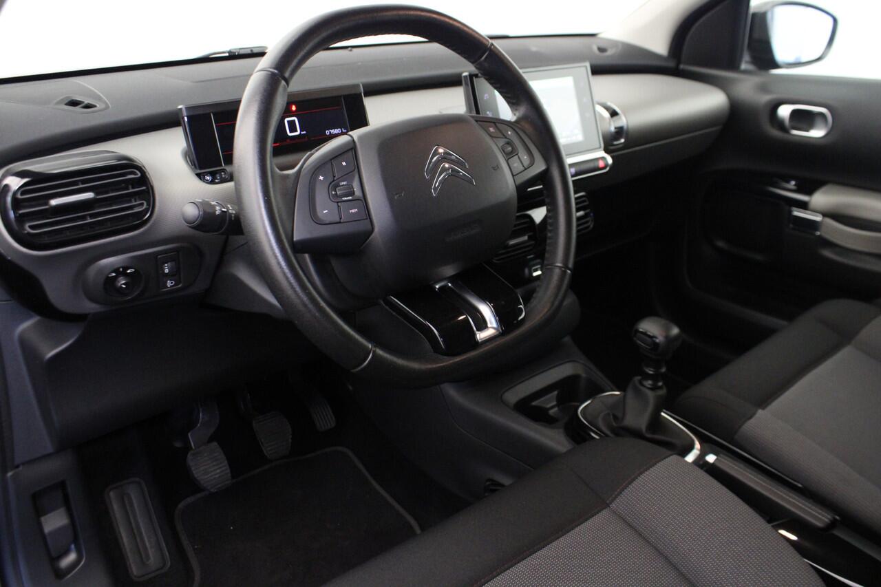 Citroen C4 CACTUS 1.2 PureTech Feel