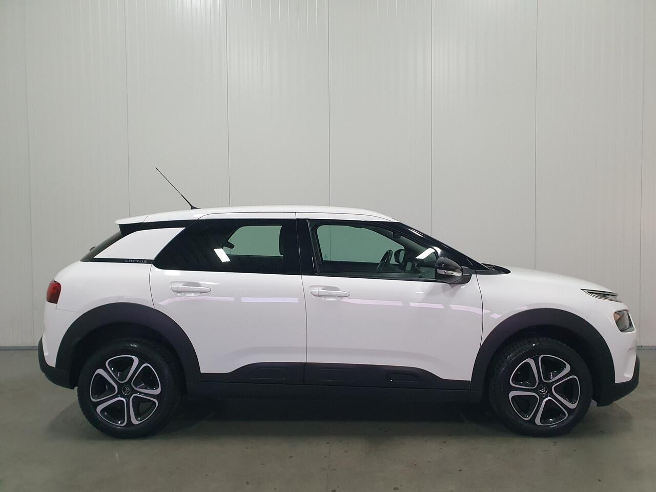 Citroen C4 CACTUS 1.2 PureTech Business NAVI/PDC/CRUISE/LMV