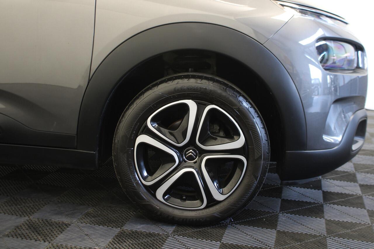 Citroen C4 CACTUS 1.2 PureTech Feel