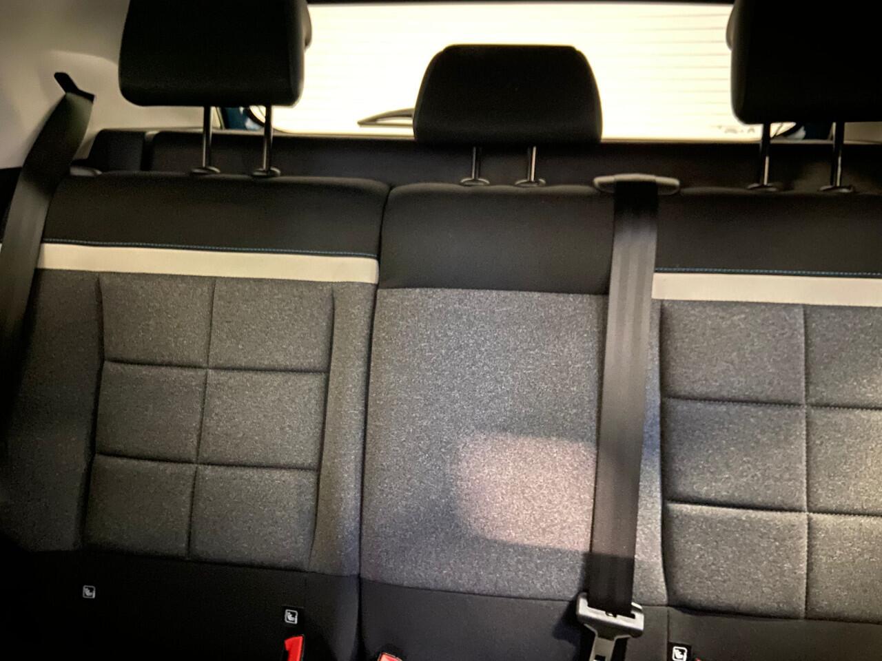 Citroen C4 CACTUS 1.2 PureTech Business Plus