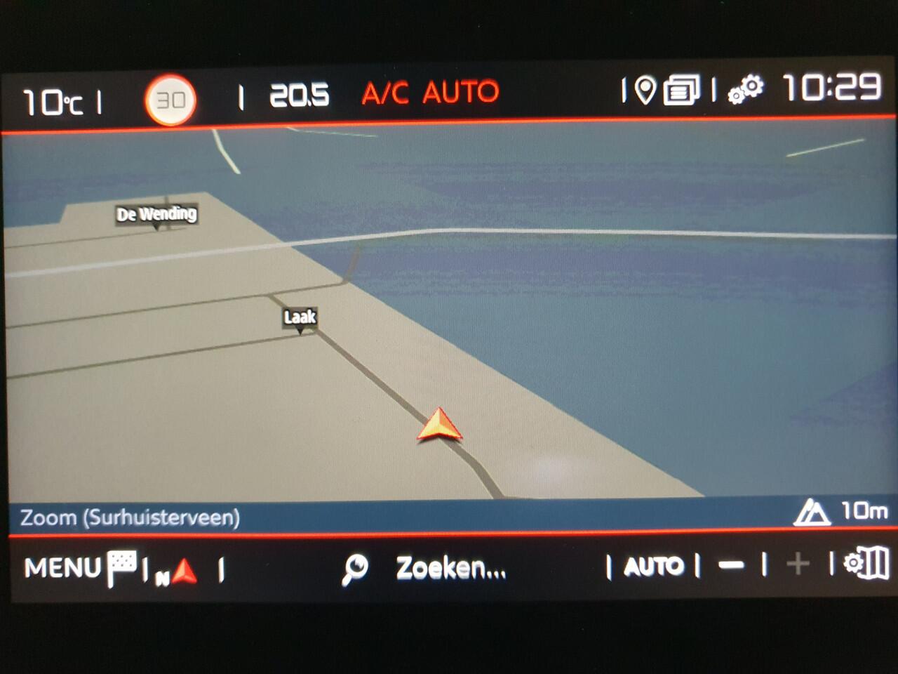 Citroen C4 CACTUS 1.2 PureTech Business NAVI/PDC/CRUISE/LMV