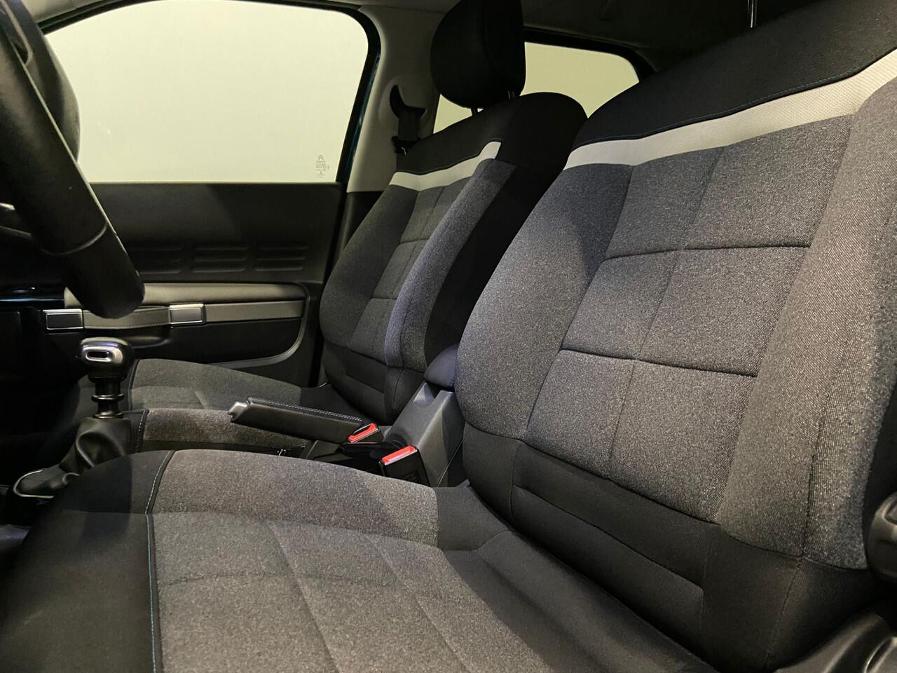 Citroen C4 CACTUS 1.2 PureTech Business Plus