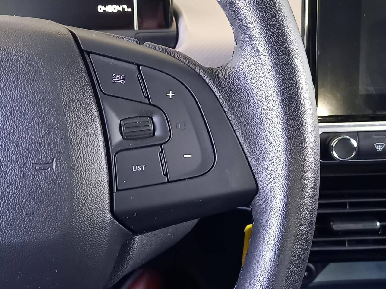 Citroen C4 CACTUS 1.2 PureTech Feel | Apple Carplay/Android Auto | Cruise control | Hoge Instap |