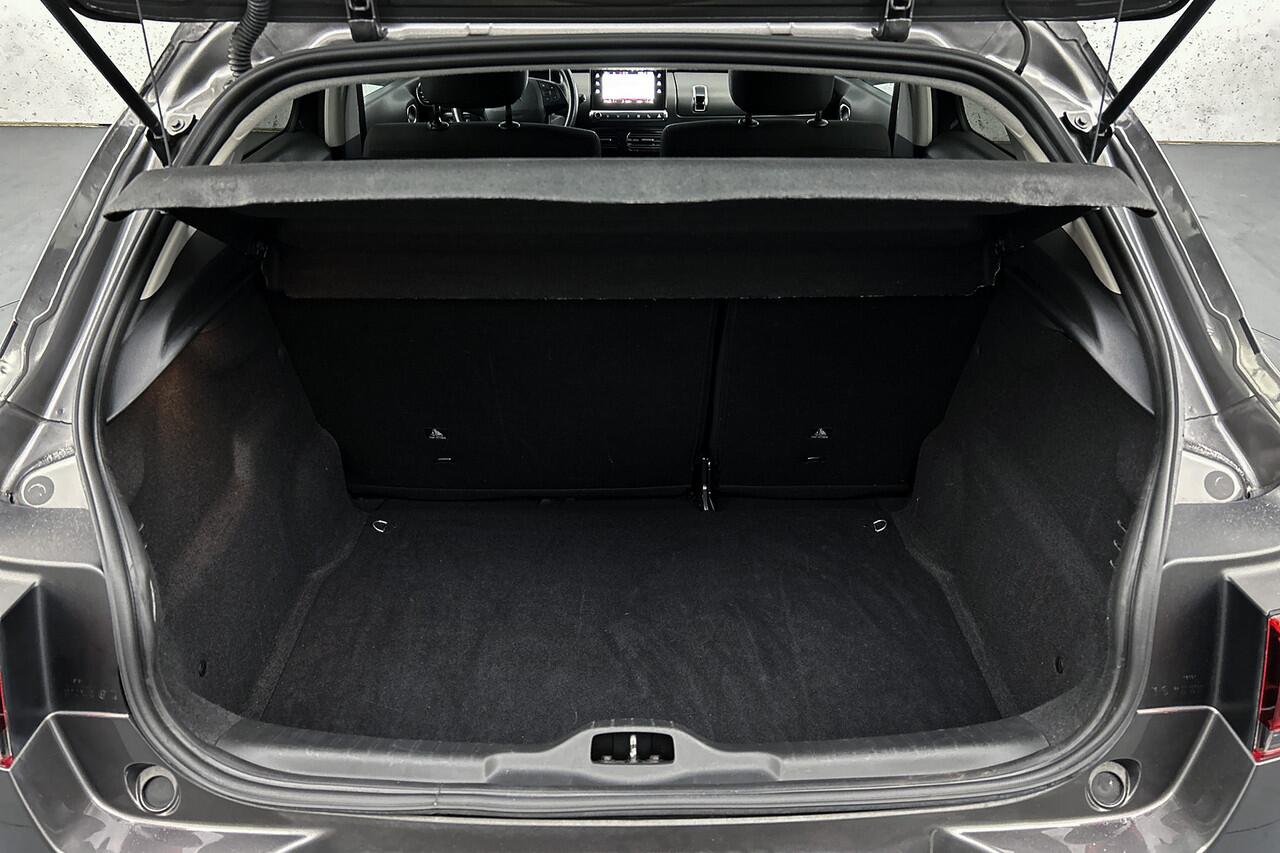 Citroen C4 CACTUS 1.2 PureTech Feel | Camera | Parkeersensoren | Navigatie | Airco