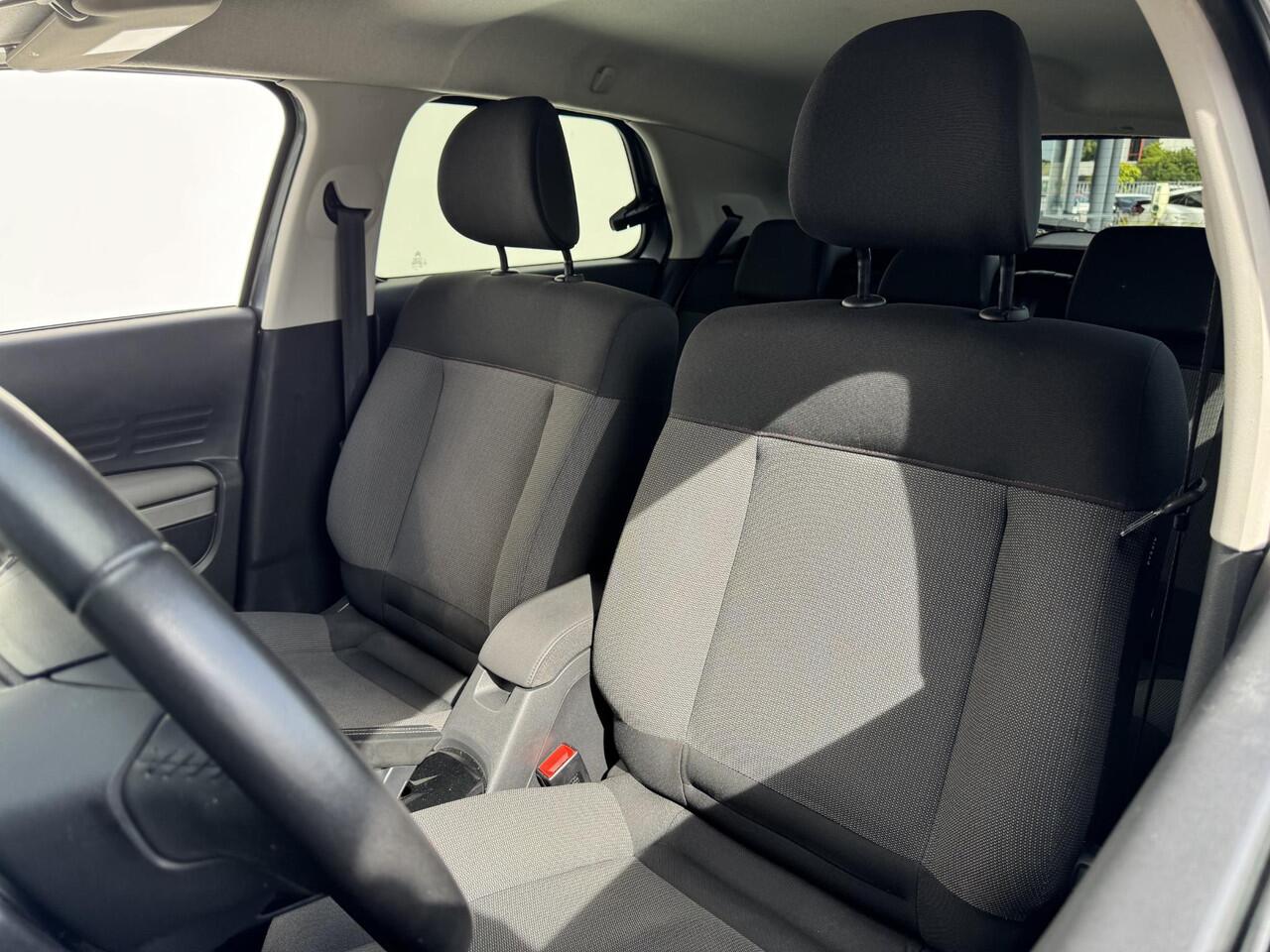 Citroen C4 CACTUS 1.2 PT 110 Shine | Trekhaak | Navi | Parkeercamera