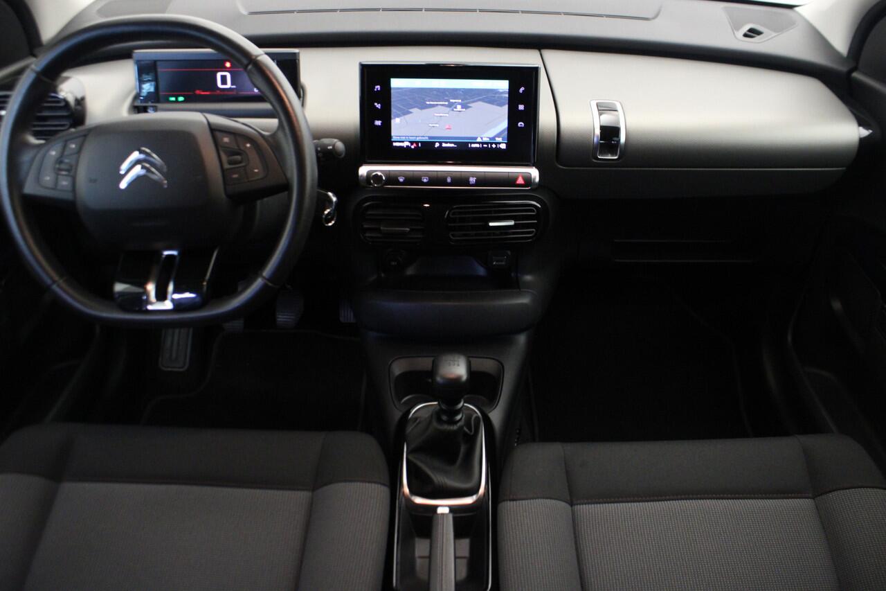 Citroen C4 CACTUS 1.2 PureTech Feel