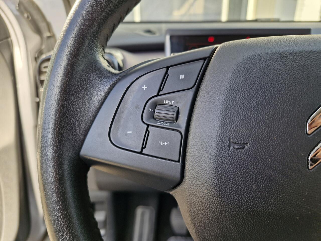 Citroen C4 CACTUS 1.2 PureTech Shine