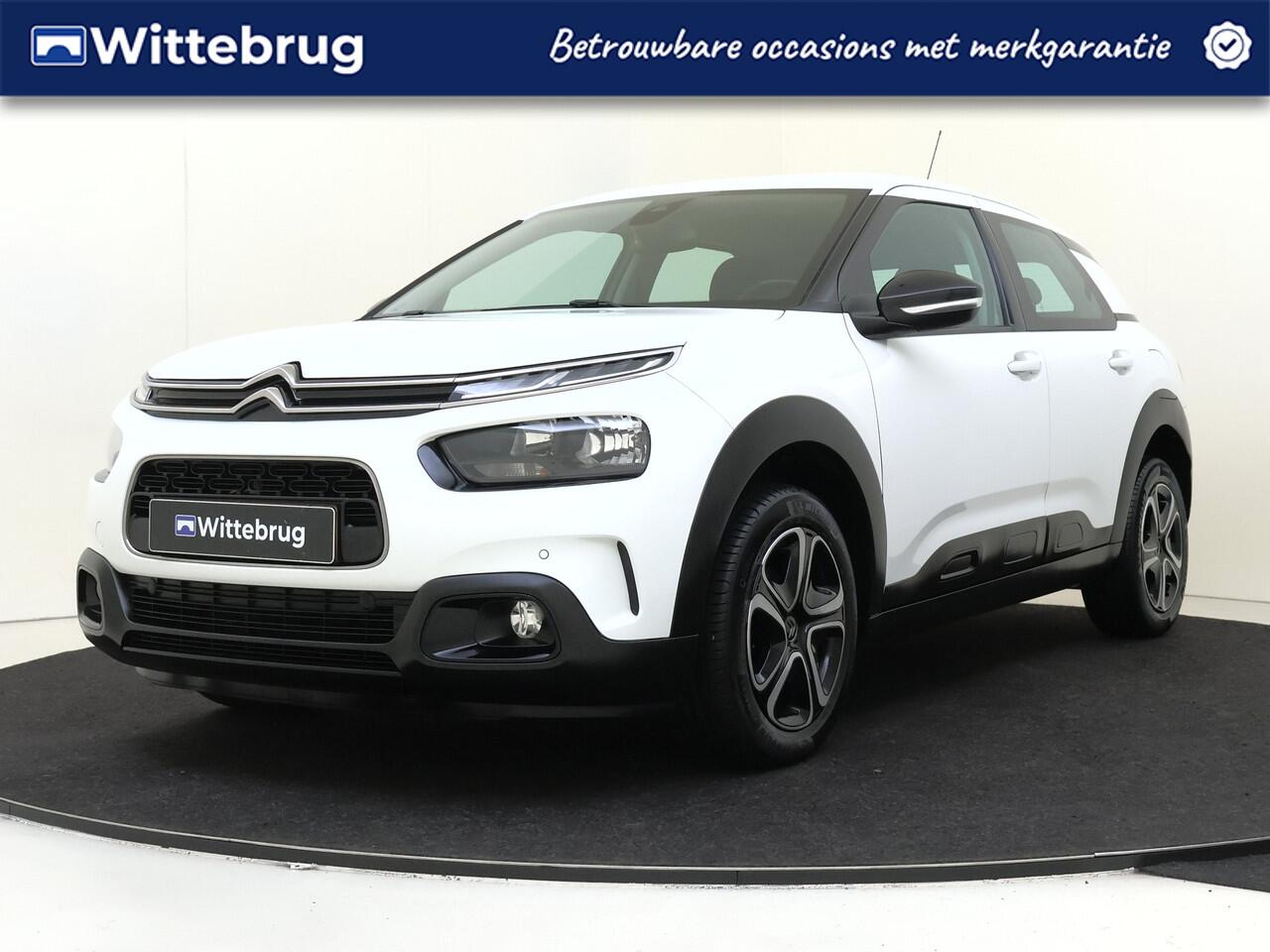 Citroen C4 CACTUS 1.2 PureTech Business