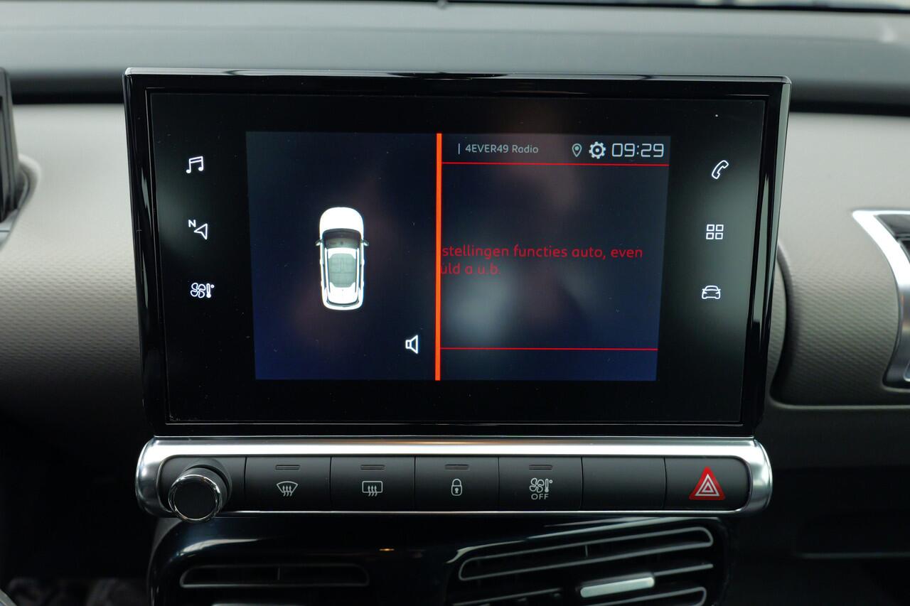 Citroen C4 CACTUS 1.2 PureTech Feel