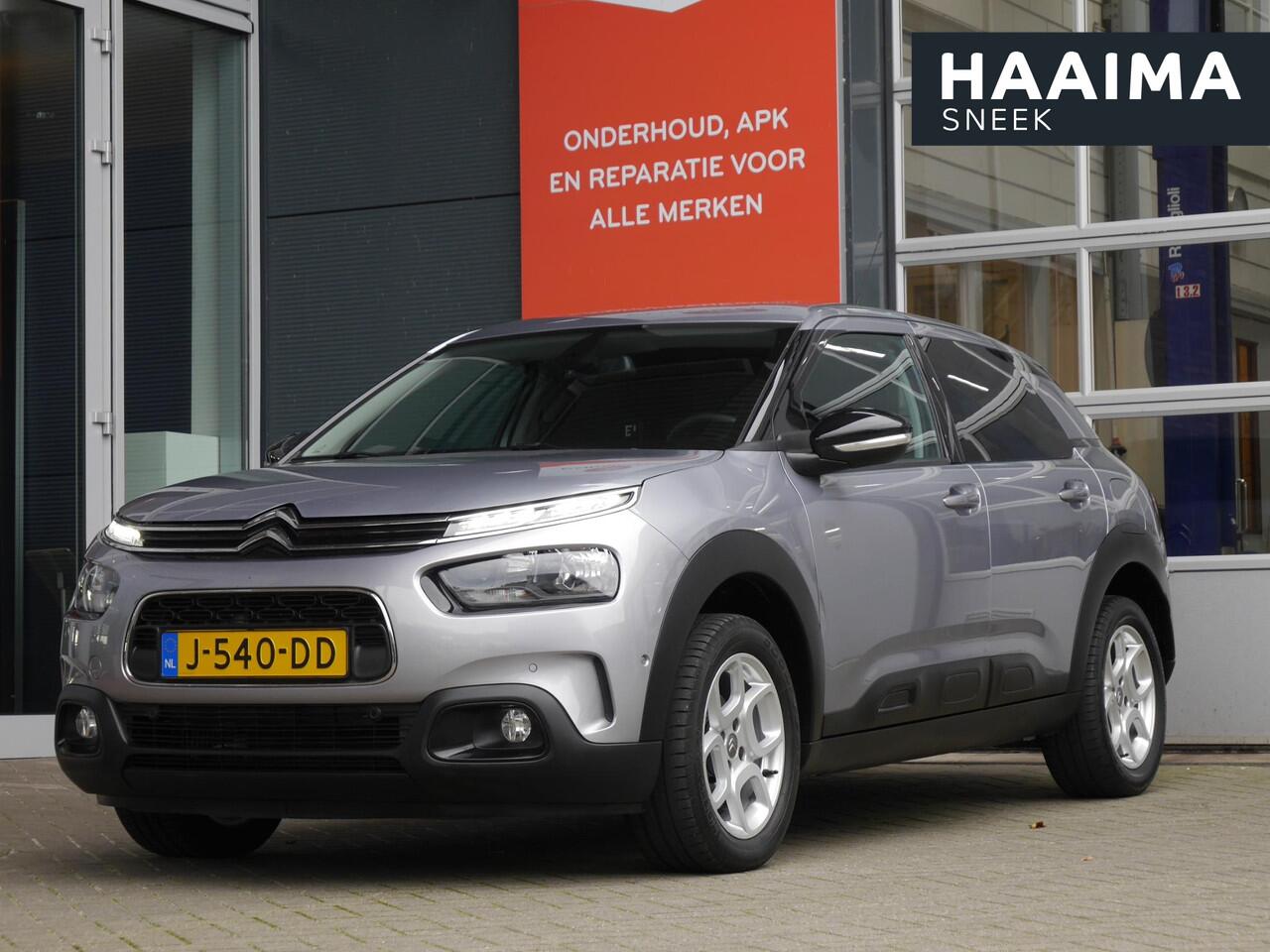 citroen-c4-cactus-1.2-puretech-feel