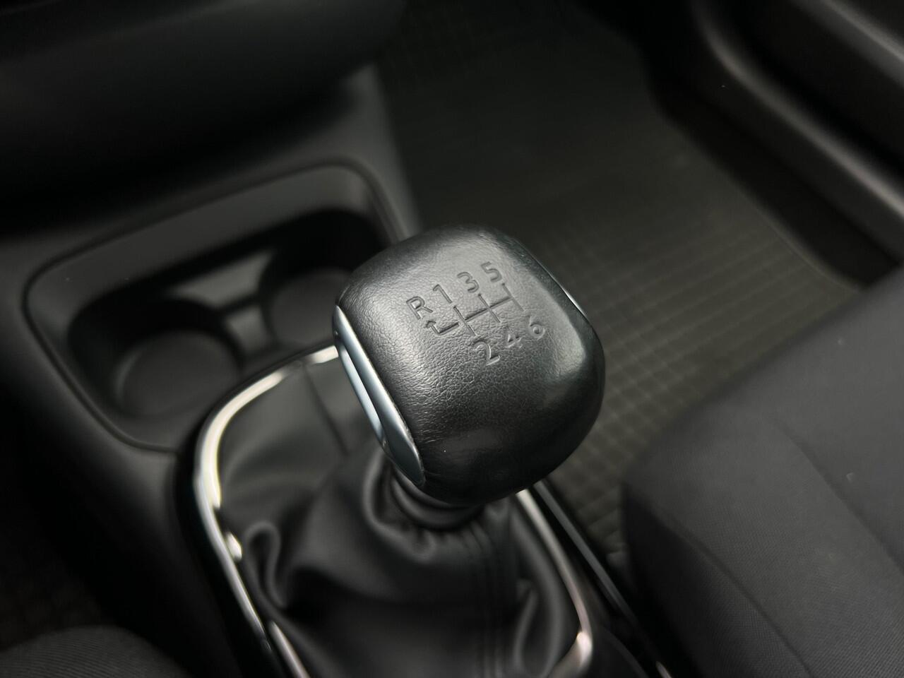 Citroen C4 CACTUS 1.2 PureTech Origins NAVI | CARPLAY | ECC