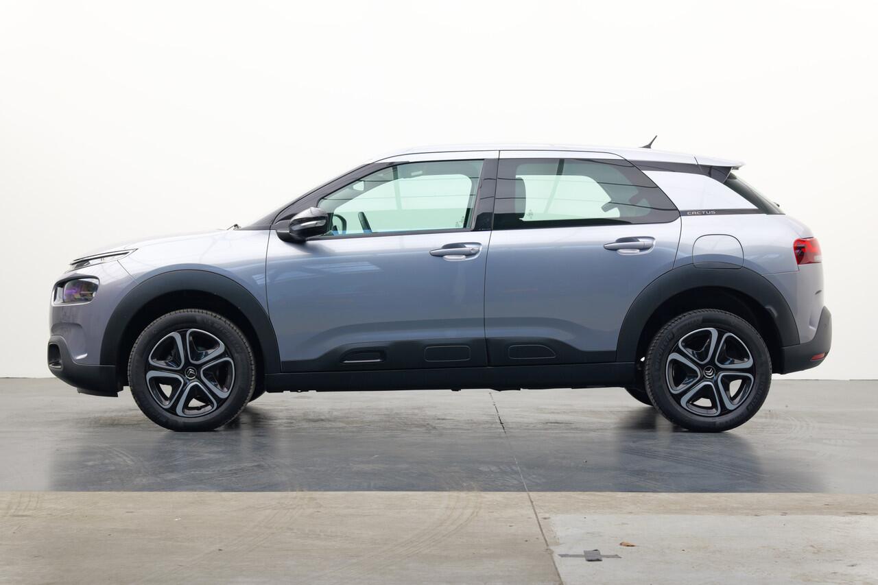 Citroen C4 CACTUS 1.2 PureTech Feel