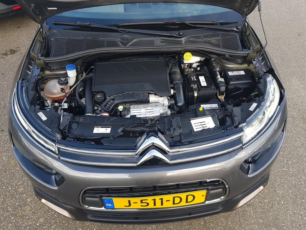 Citroen C4 CACTUS 1.2 PureTech Origins