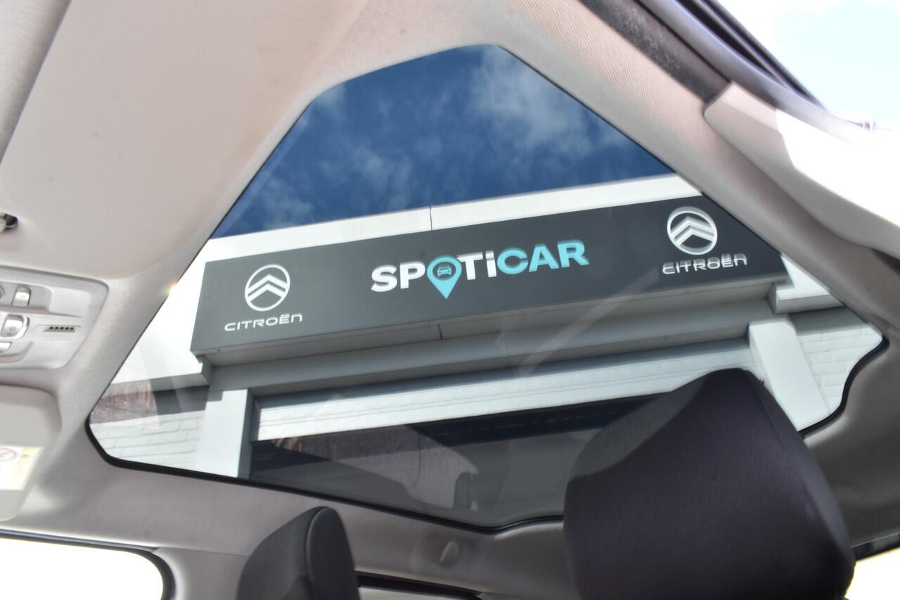 Citroen C4 CACTUS PureTech 110 Shine Keyless | Navi | Panorama dak | Airco | **