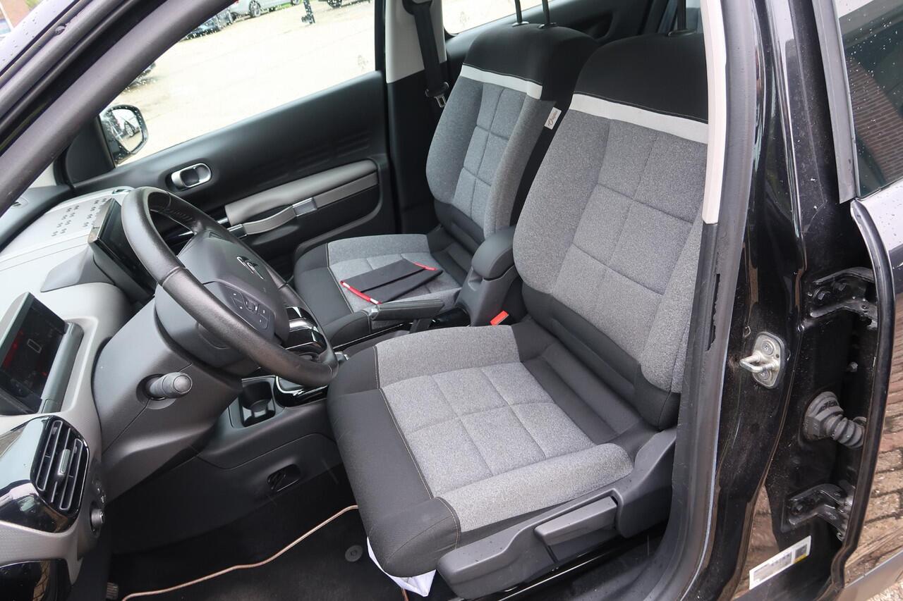 Citroen C4 CACTUS 1.2 PureTech Origins | Navigatie | Keyless entry | Achteruitrijcamera | Carplay & Android Auto