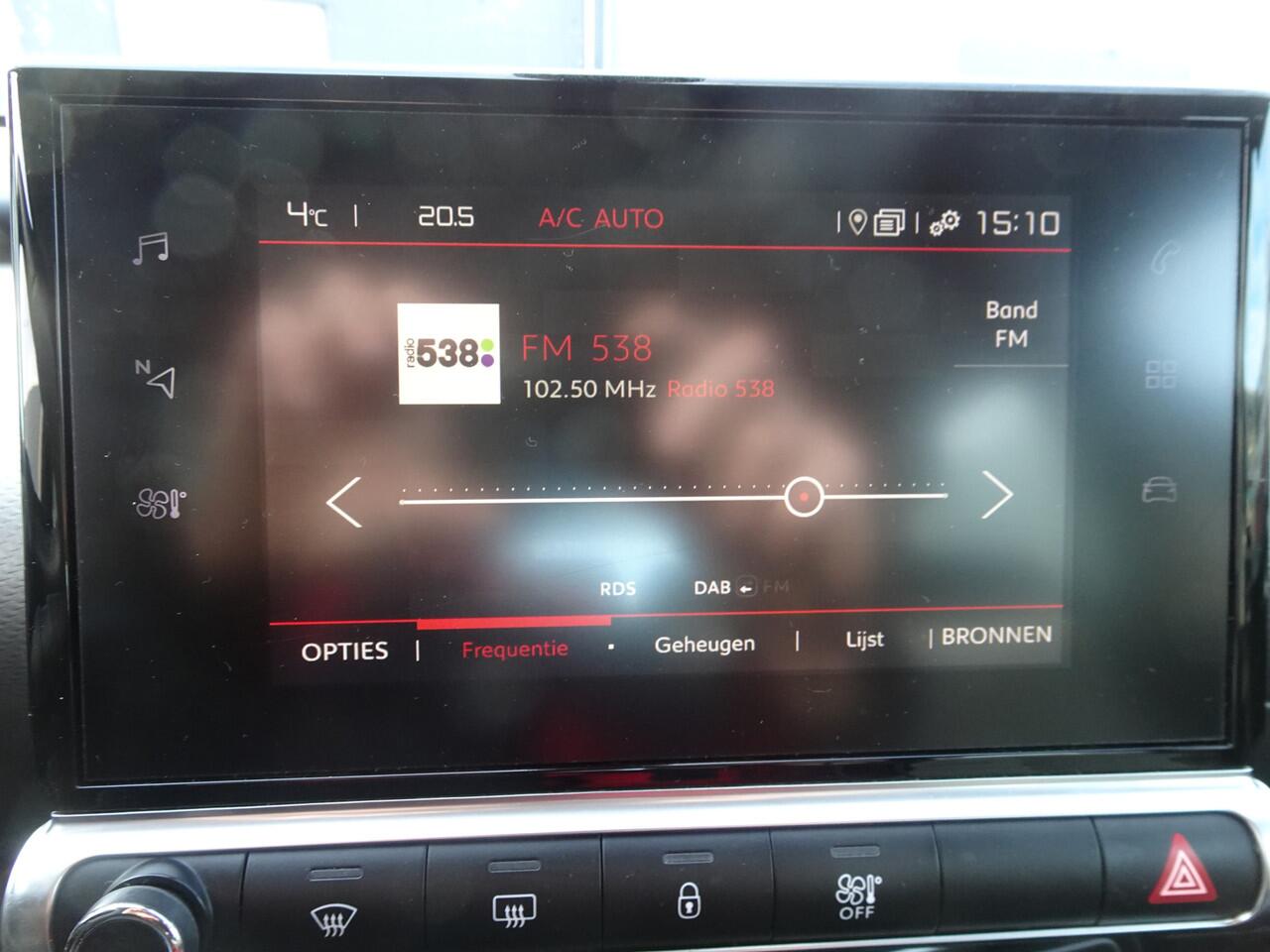 Citroen C4 CACTUS 1.2 PureTech Origins