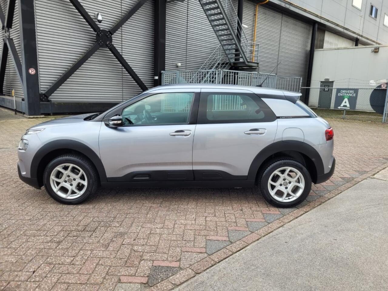 Citroen C4 CACTUS 1.2 PureTech Business