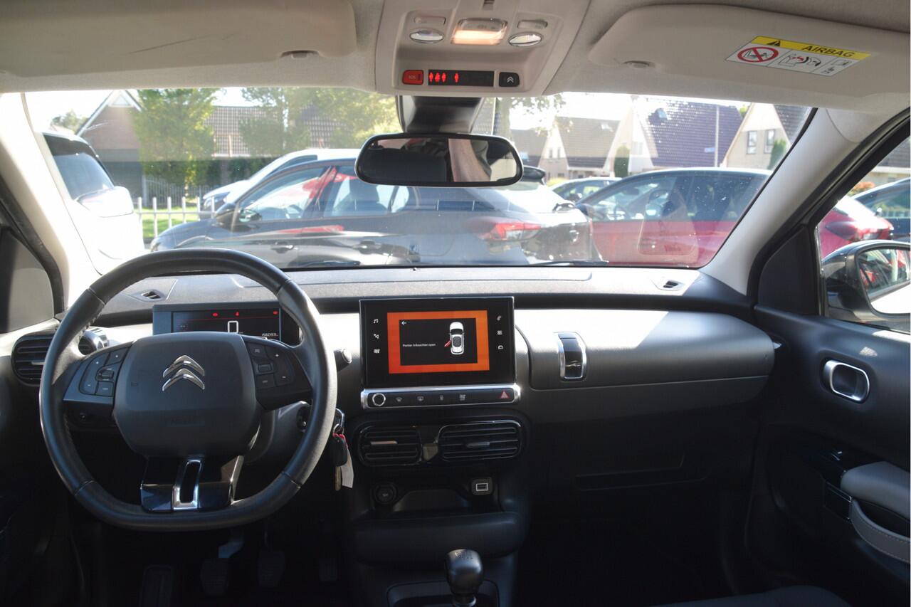 Citroen C4 CACTUS 1.2 PureTech Business Carplay | LMV | Bluetooth | PDC | Clima | Cruise | Navi