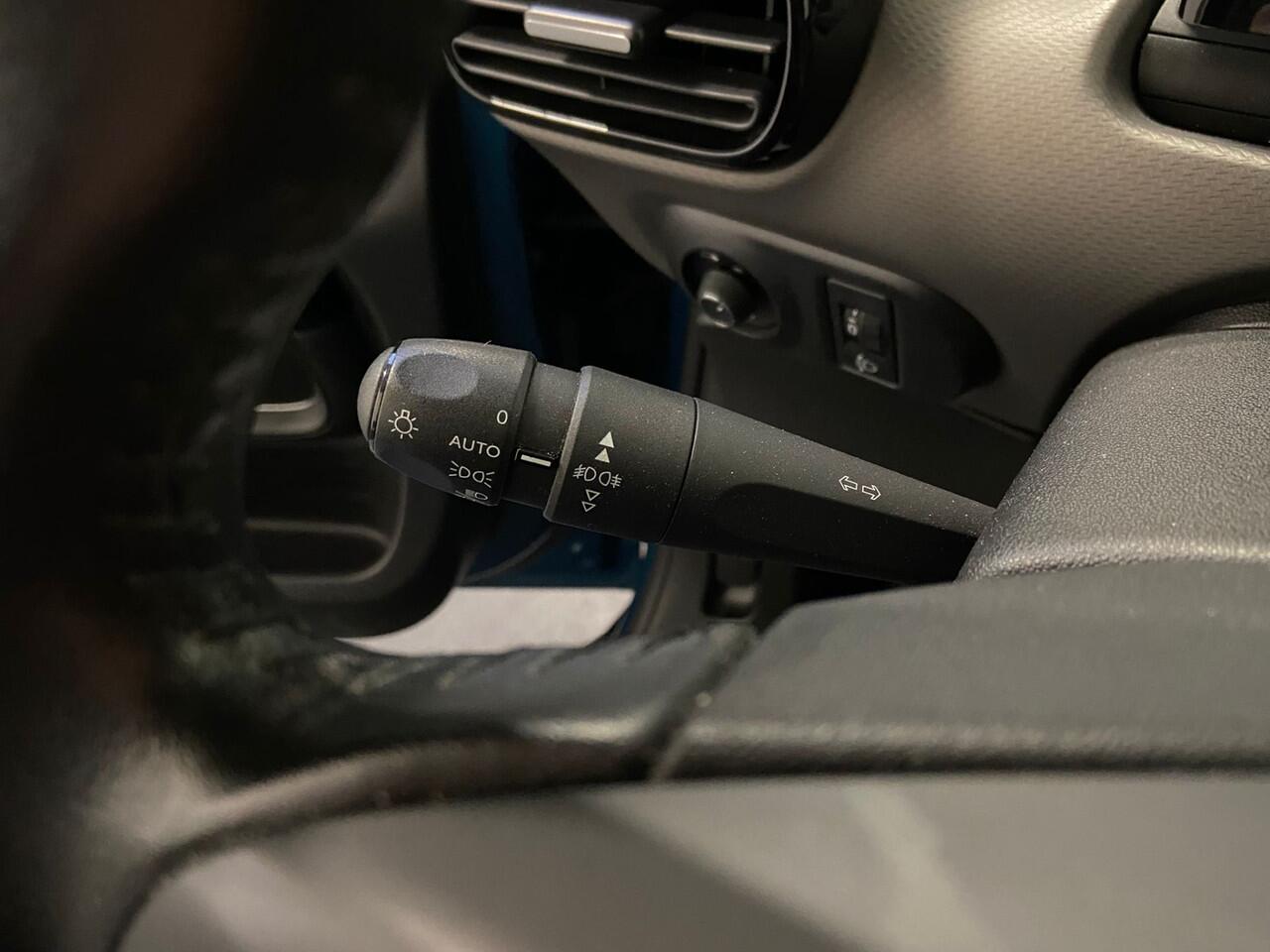 Citroen C4 CACTUS 1.2 PureTech Business Plus