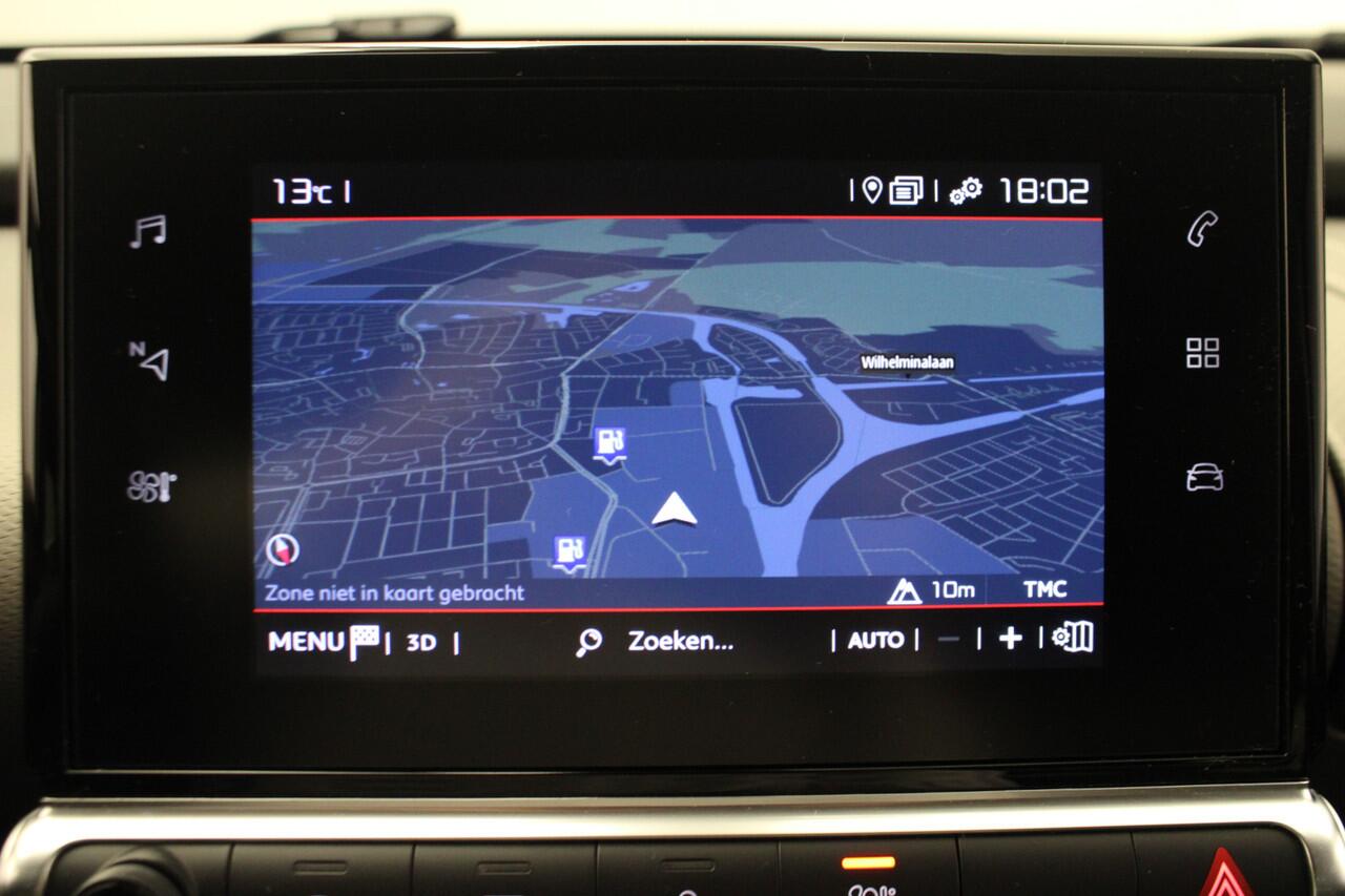 Citroen C4 CACTUS 1.2 PureTech Shine |Navi|Camera|