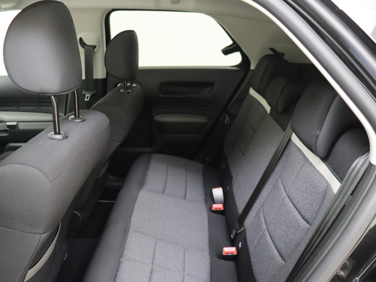 Citroen C4 CACTUS 1.2 PureTech Shine Plus | Panoramadak | Keyless entry | Automatisch dimmende binnenspiegel UITVERKOOP!!!