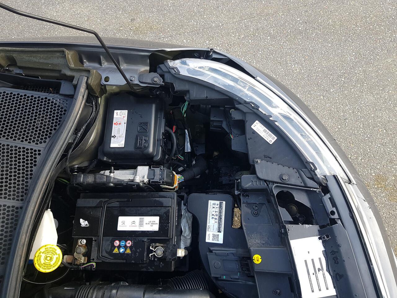 Citroen C4 CACTUS 1.2 PureTech Origins