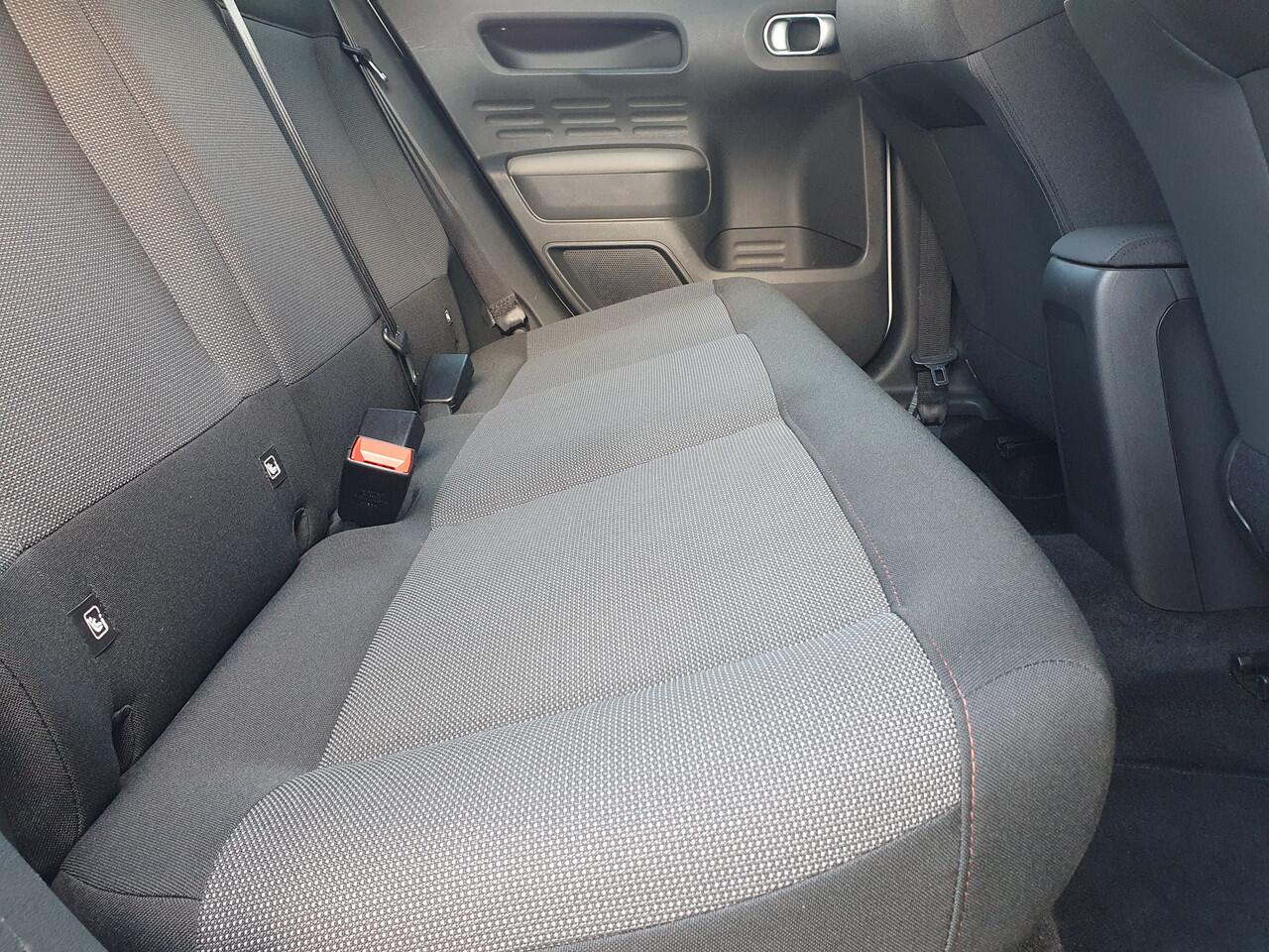 Citroen C4 CACTUS 1.2 PureTech Business NAVI/PDC/CRUISE/LMV