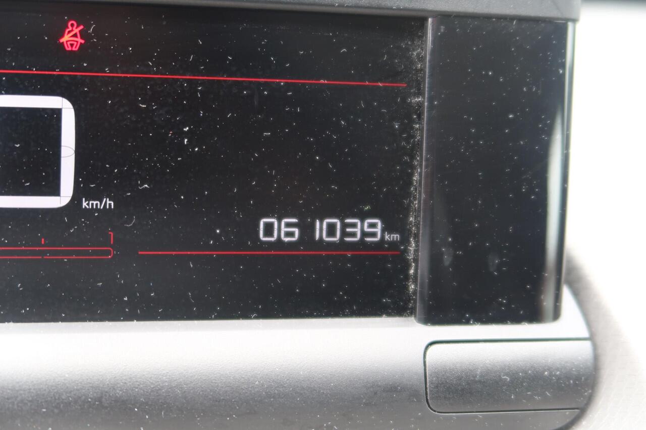 Citroen C4 CACTUS 1.2 PureTech Origins | Navigatie | Keyless entry | Achteruitrijcamera | Carplay & Android Auto