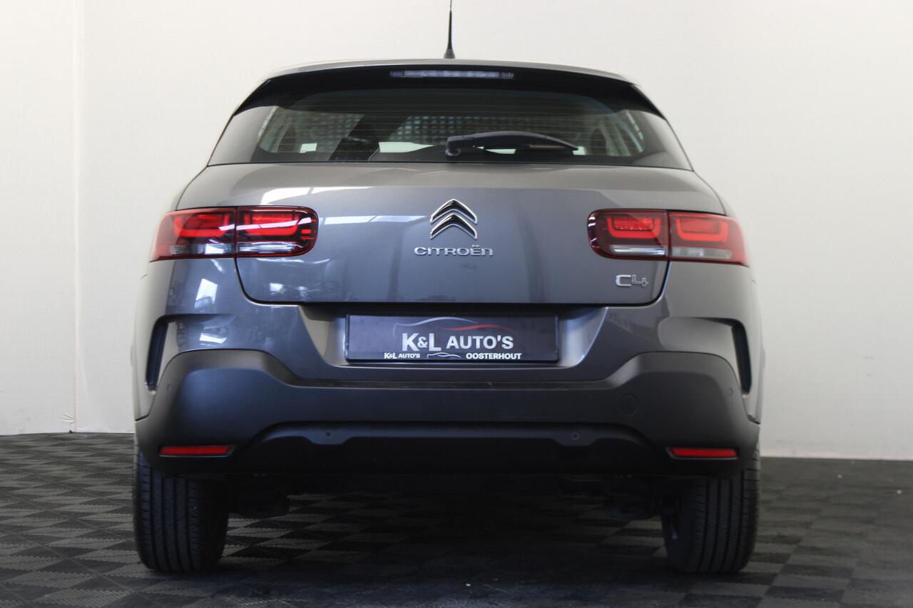 Citroen C4 CACTUS 1.2 PureTech Feel