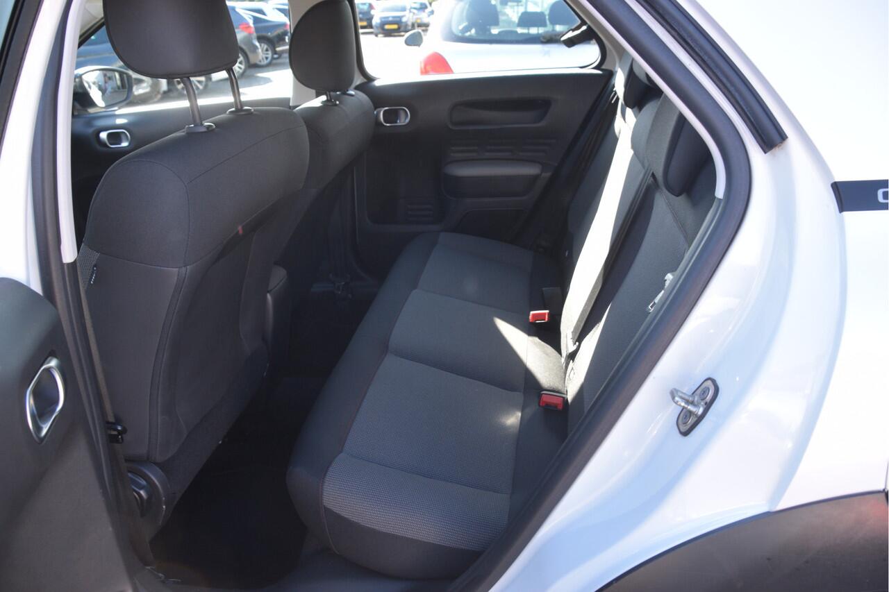 Citroen C4 CACTUS 1.2 PureTech Business Carplay | LMV | Bluetooth | PDC | Clima | Cruise | Navi