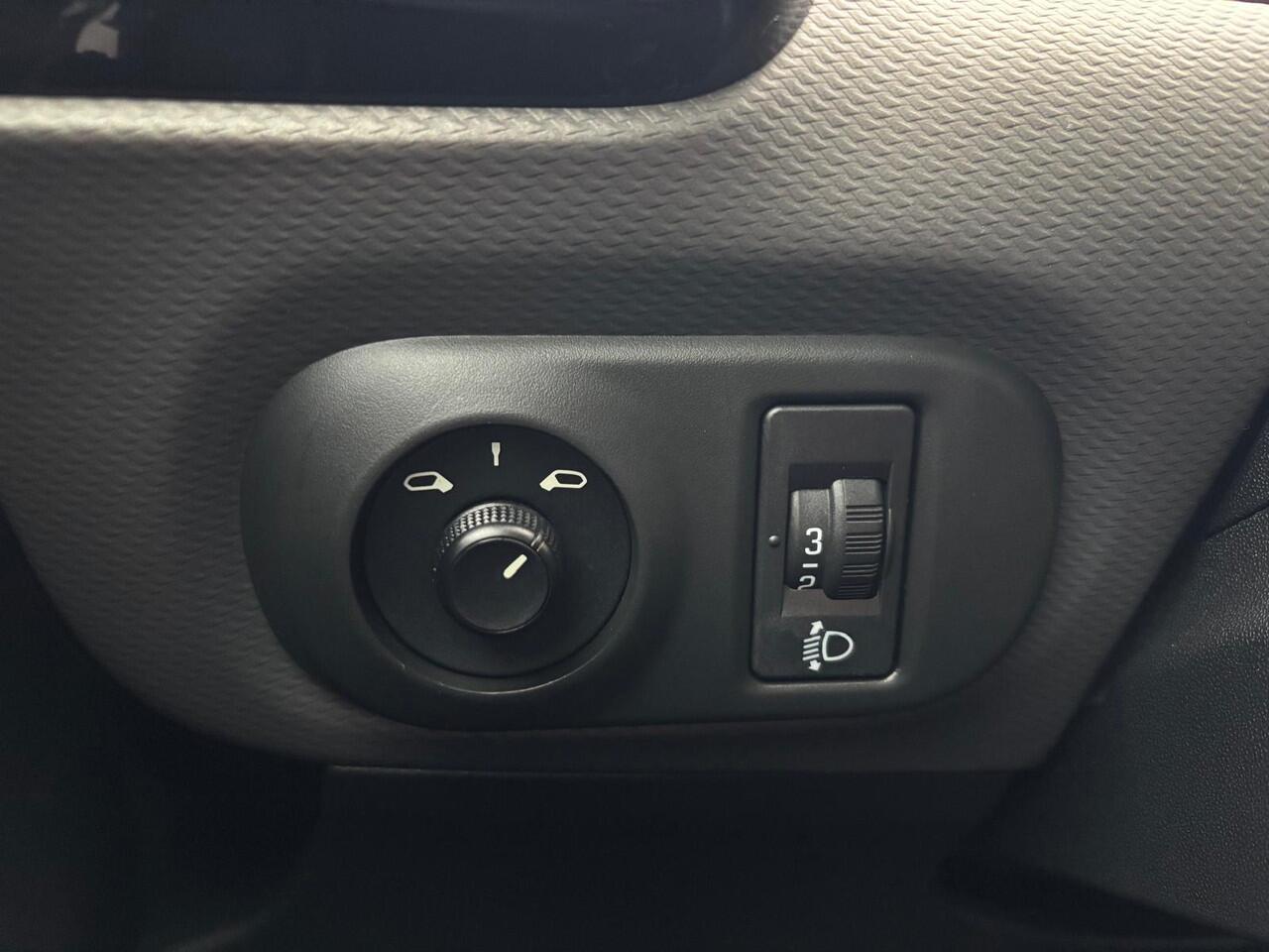 Citroen C4 CACTUS 1.2 PureTech Business