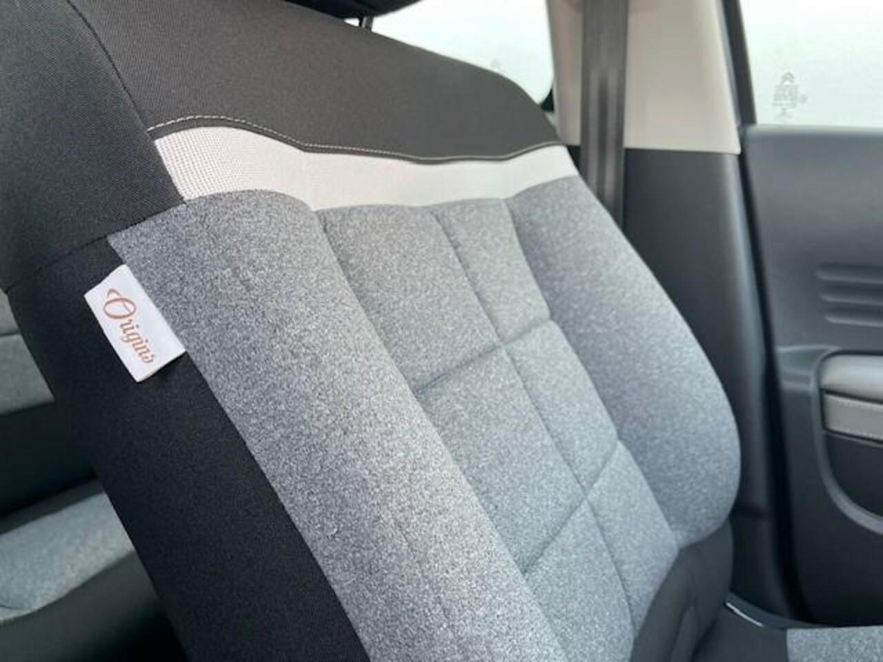 Citroen C4 CACTUS 1.2 PT 110 Origins | Navi | Comfortstoelen | Prijs is rijklaar