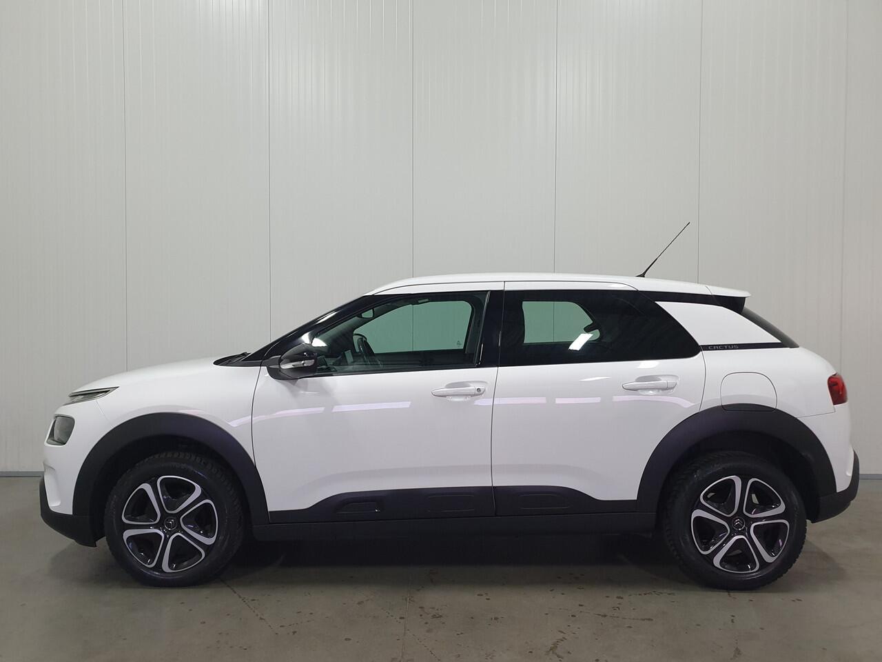 Citroen C4 CACTUS 1.2 PureTech Business NAVI/PDC/CRUISE/LMV