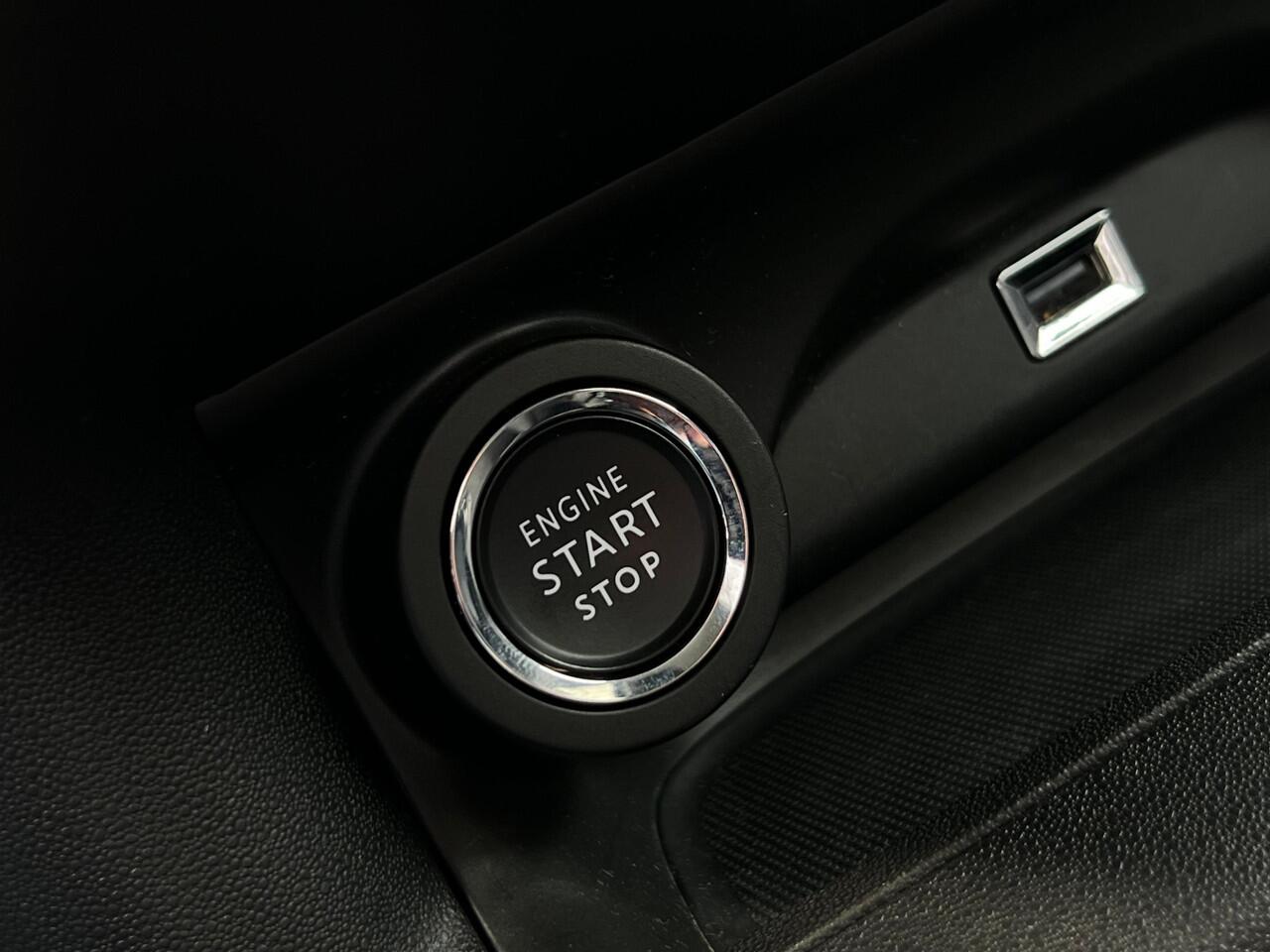 Citroen C4 CACTUS 1.2 PureTech Origins NAVI | CARPLAY | ECC