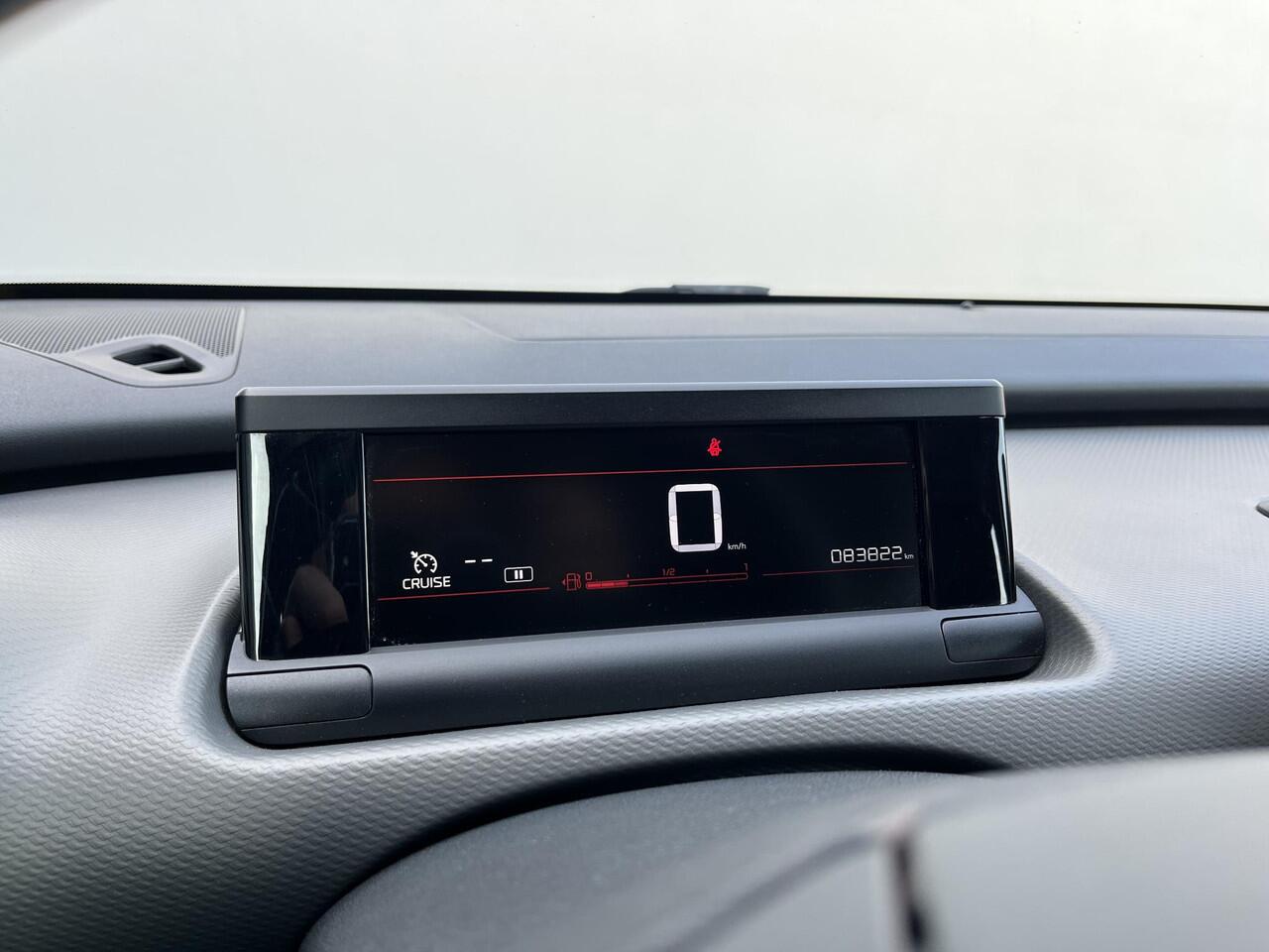 Citroen C4 CACTUS 1.2 PT 110 Origins | Navi | Comfortstoelen | Prijs is rijklaar