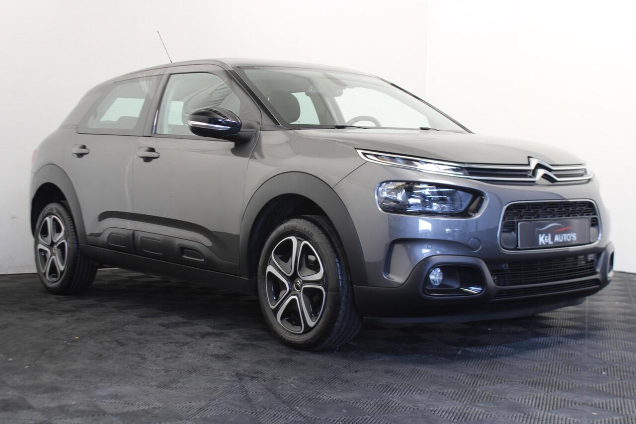 Citroen C4 CACTUS 1.2 PureTech Feel