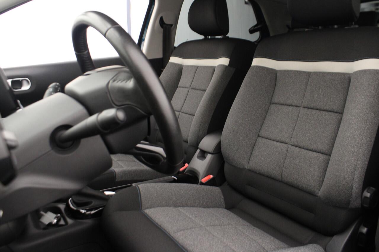 Citroen C4 CACTUS 1.2 PureTech Shine |Navi|Camera|