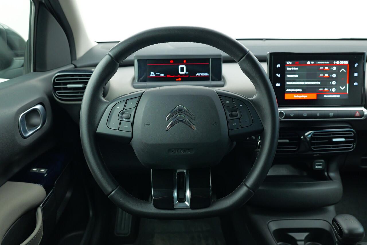 Citroen C4 CACTUS 1.2 PureTech Feel