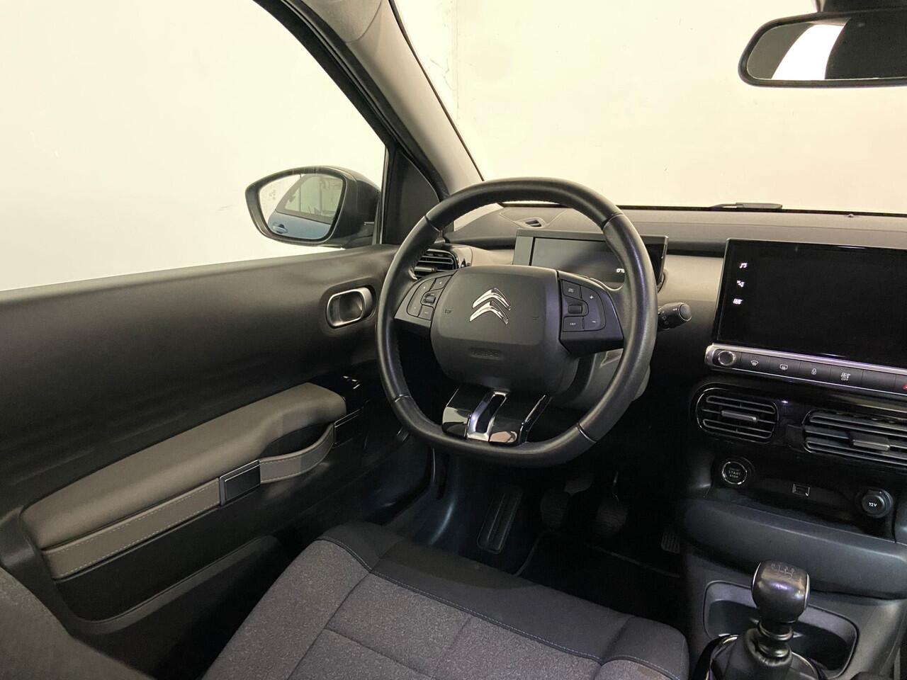 Citroen C4 CACTUS 1.2 PureTech Business Plus