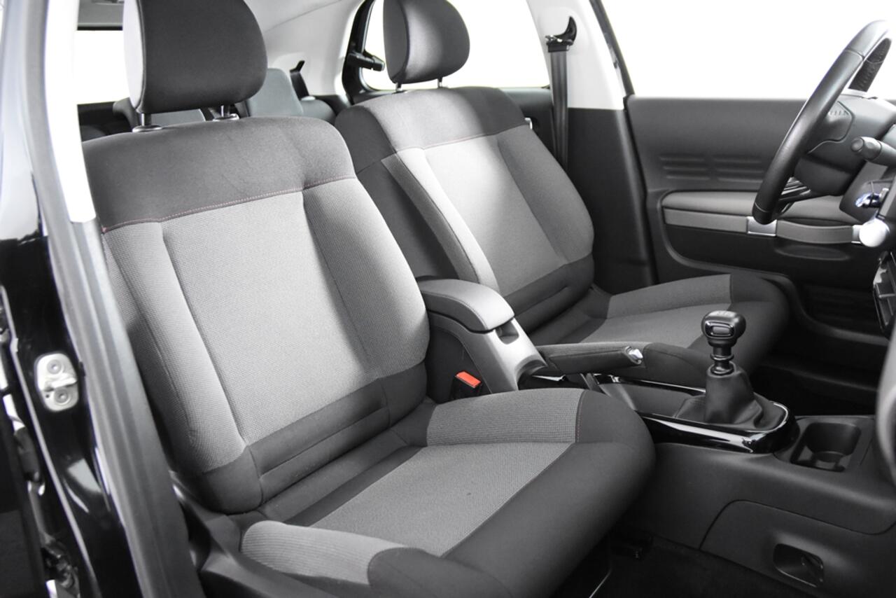 Citroen C4 CACTUS 110 *1ste Eigenaar*Navigatie*Camera*