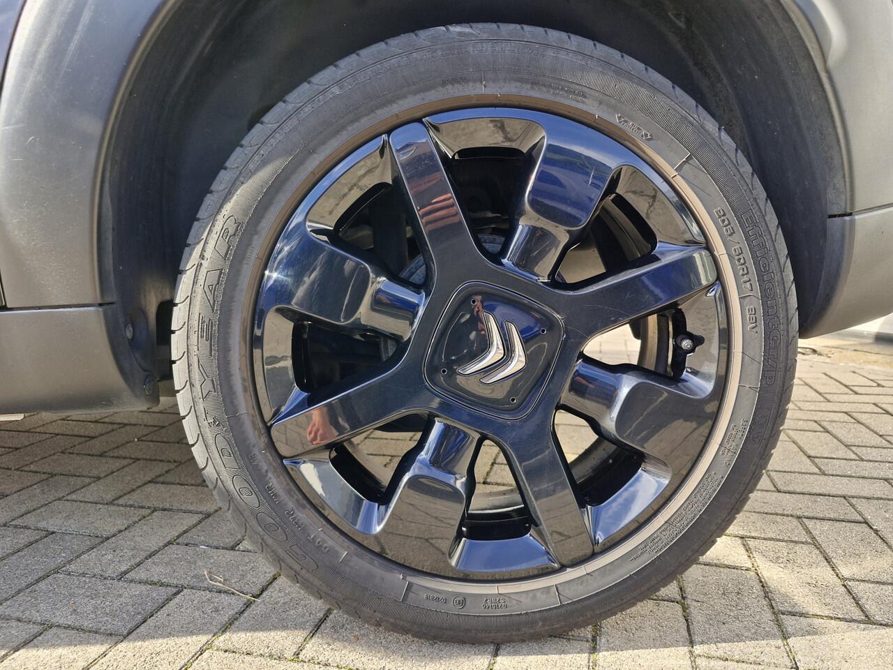 Citroen C4 CACTUS 1.2 PureTech Shine