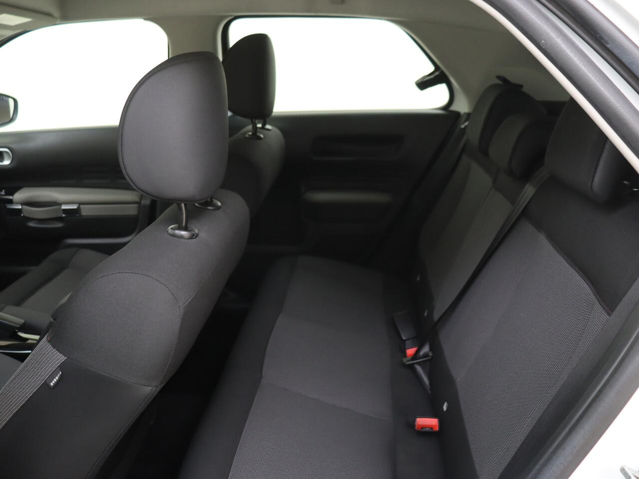 Citroen C4 CACTUS 1.2 PureTech Business