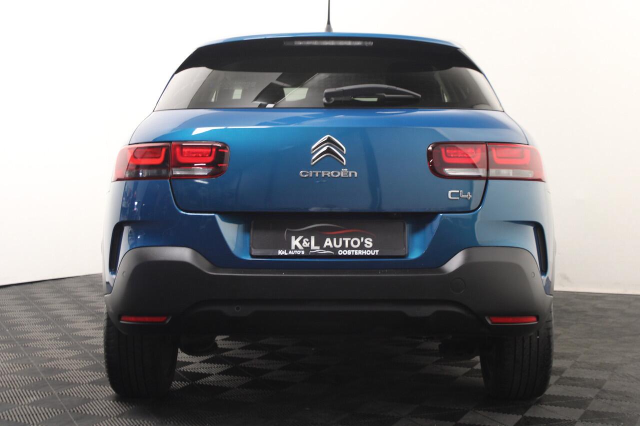 Citroen C4 CACTUS 1.2 PureTech Shine |Navi|Camera|