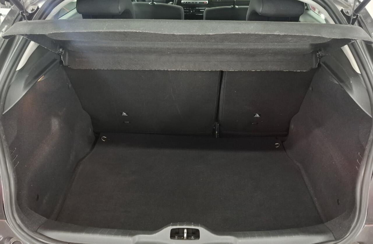 Citroen C4 CACTUS 1.2 PureTech Feel Carplay / Parkeerhulp / Cruise