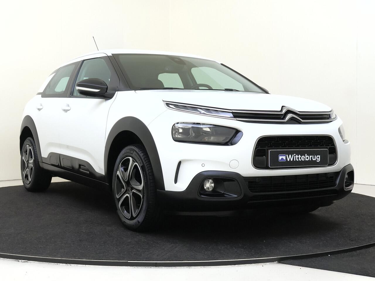Citroen C4 CACTUS 1.2 PureTech Business
