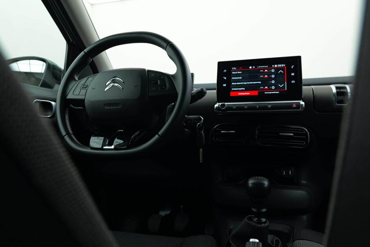 Citroen C4 CACTUS 1.2 PureTech Feel