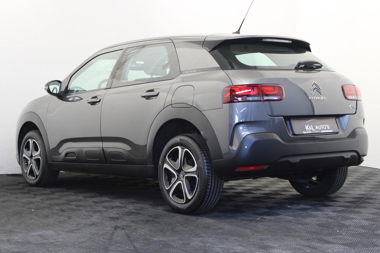 Citroen C4 CACTUS 1.2 PureTech Feel