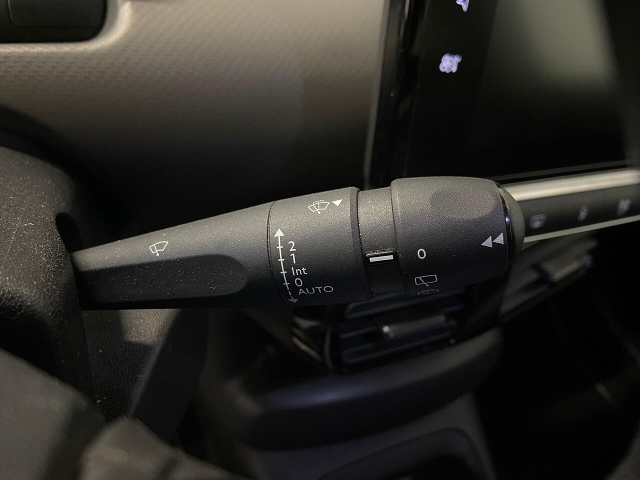 Citroen C4 CACTUS 1.2 PureTech Business Plus